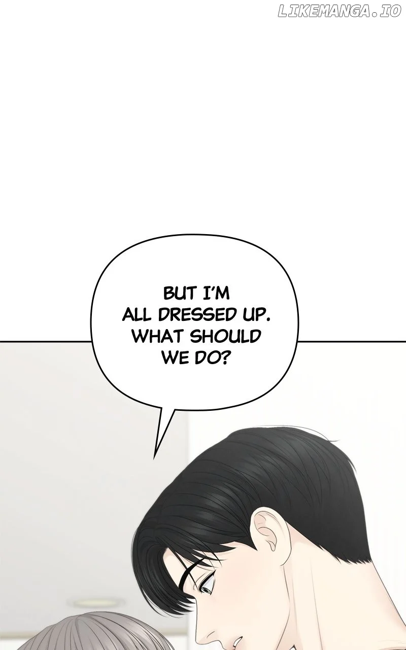 Only Hope Chapter 87 - Page 46