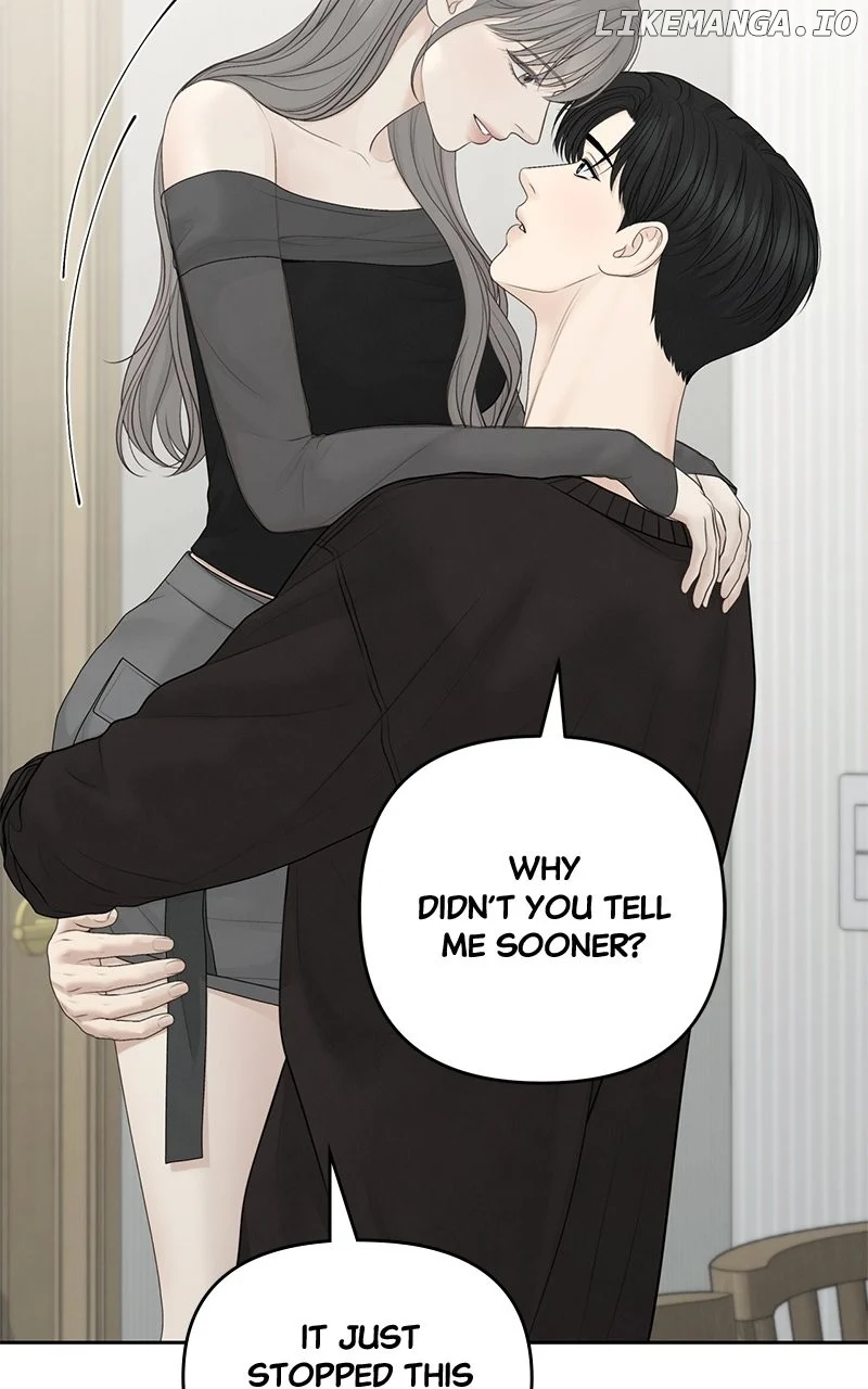 Only Hope Chapter 87 - Page 54