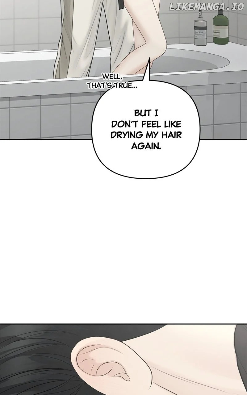 Only Hope Chapter 87 - Page 64