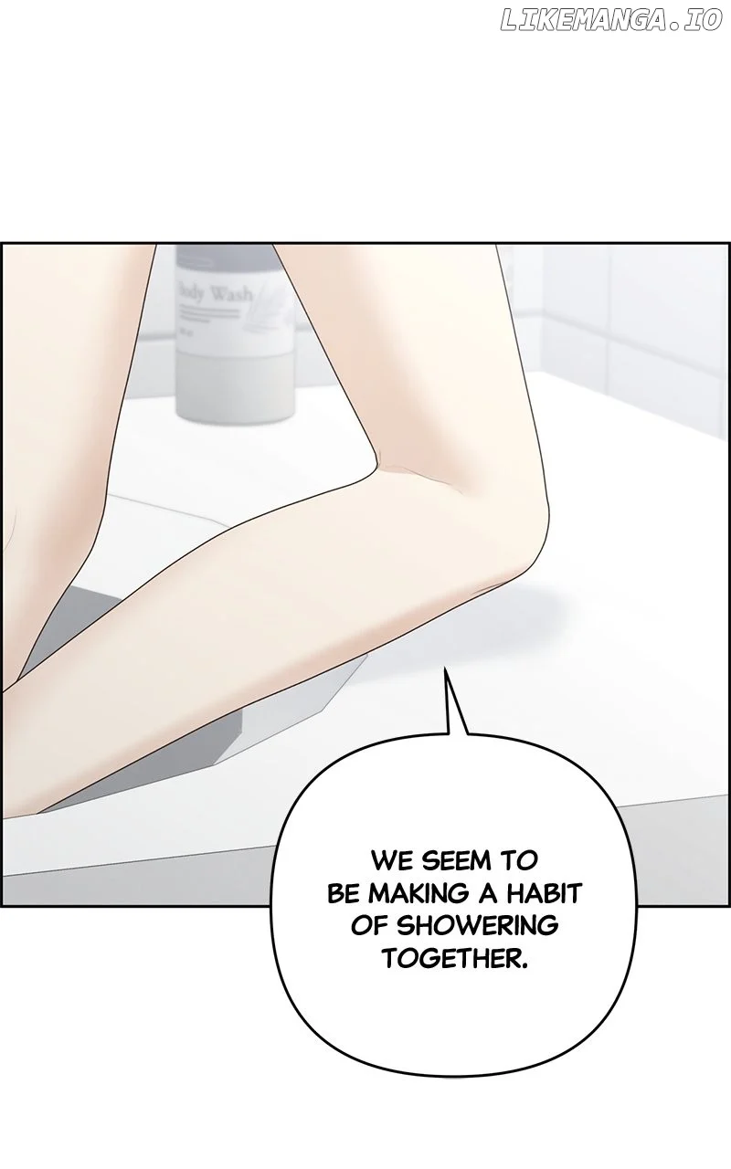 Only Hope Chapter 87 - Page 67