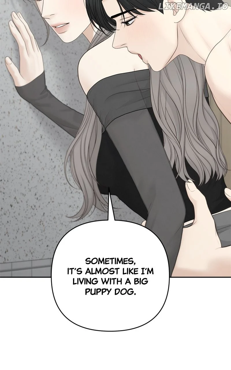 Only Hope Chapter 87 - Page 69