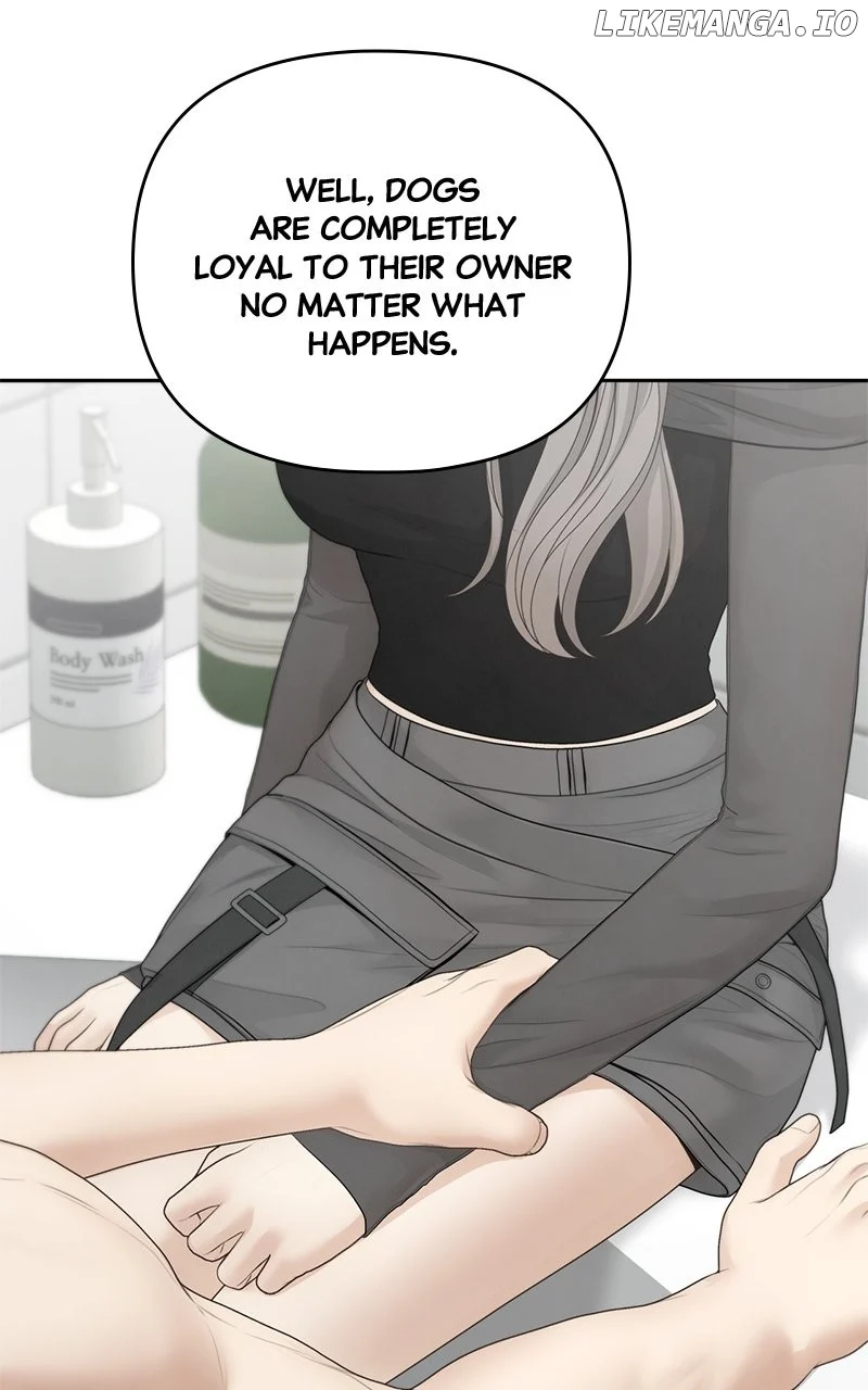 Only Hope Chapter 87 - Page 73