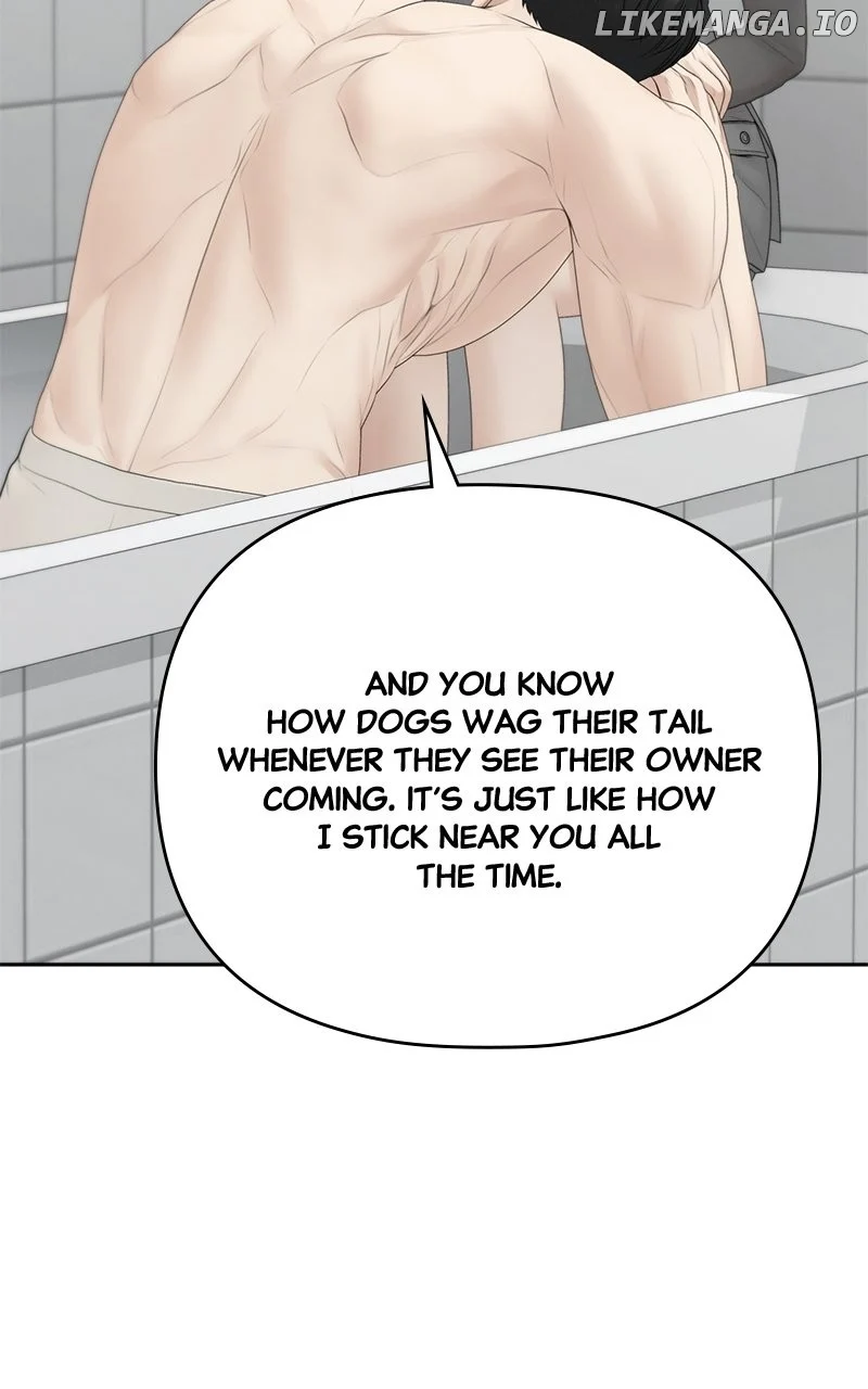 Only Hope Chapter 87 - Page 75
