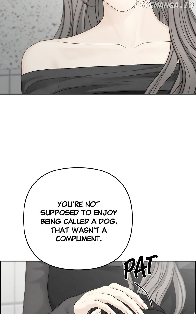 Only Hope Chapter 87 - Page 78