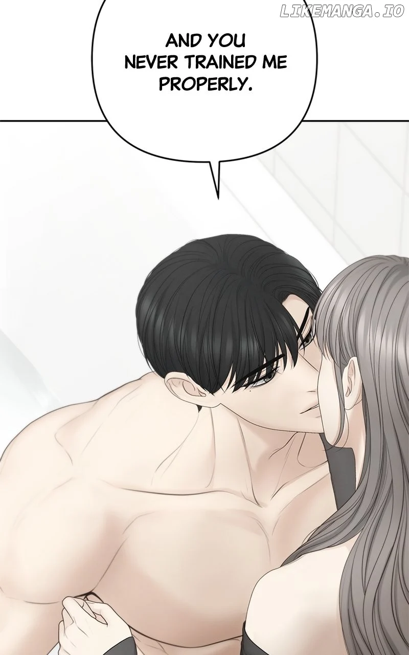 Only Hope Chapter 87 - Page 84