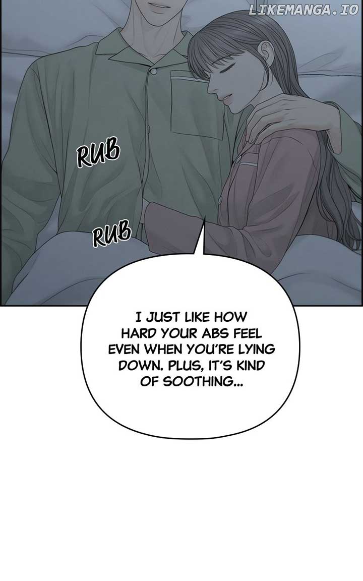 Only Hope Chapter 88 - Page 10