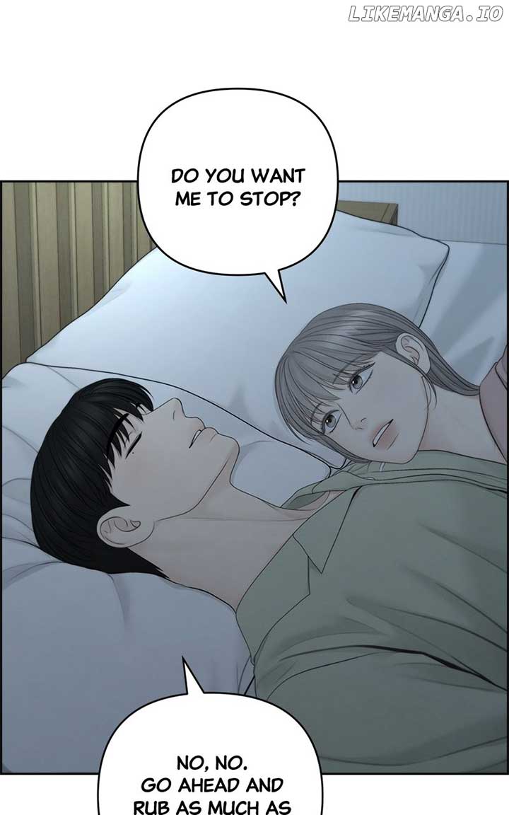 Only Hope Chapter 88 - Page 11