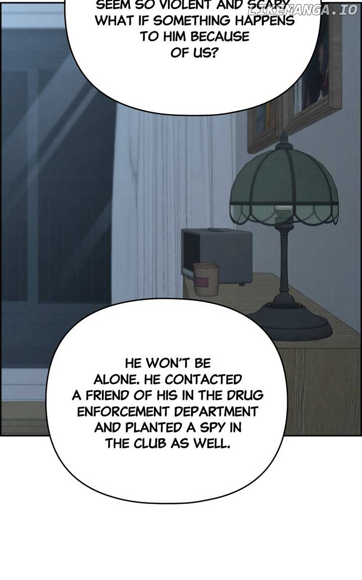 Only Hope Chapter 88 - Page 14
