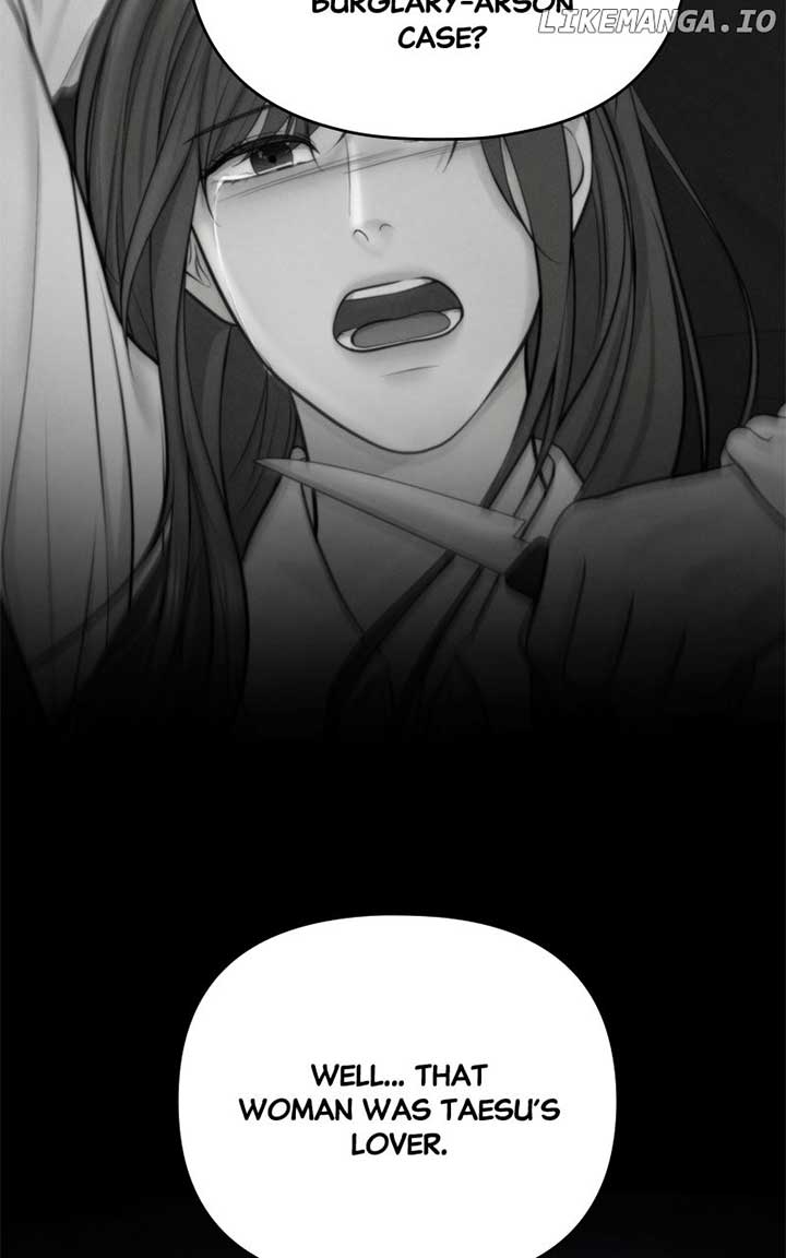 Only Hope Chapter 88 - Page 18