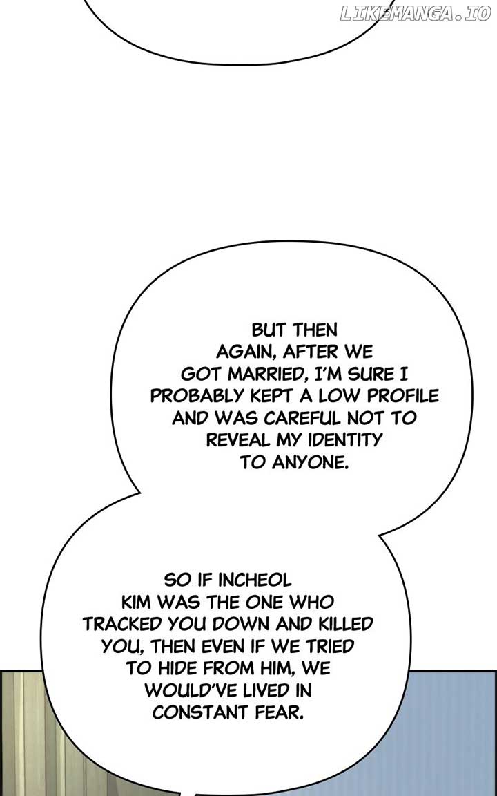 Only Hope Chapter 88 - Page 23