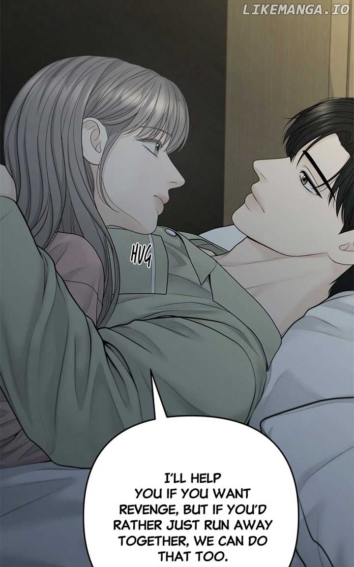 Only Hope Chapter 88 - Page 29