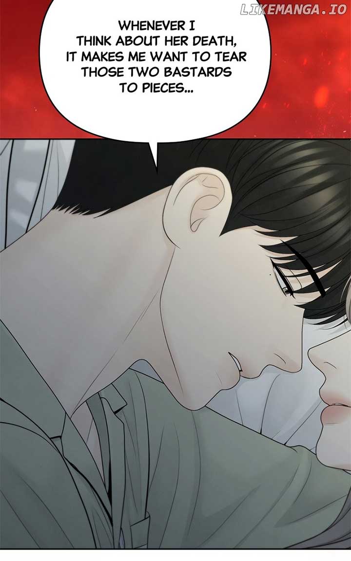 Only Hope Chapter 88 - Page 35