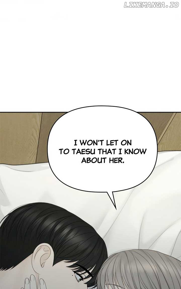 Only Hope Chapter 88 - Page 36