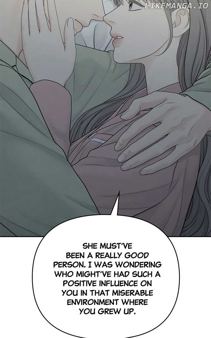 Only Hope Chapter 88 - Page 37