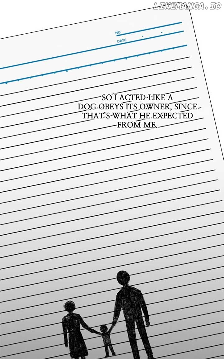 Only Hope Chapter 88 - Page 45