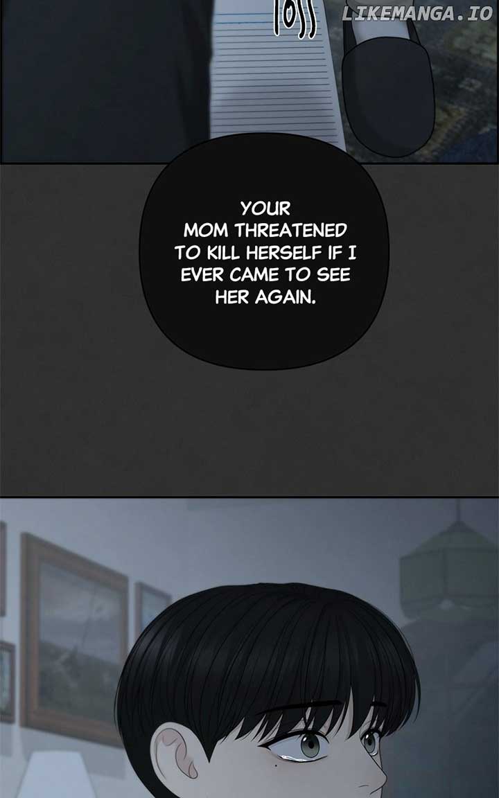 Only Hope Chapter 88 - Page 50