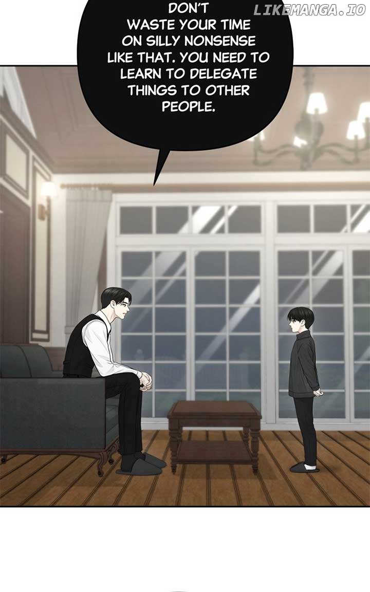 Only Hope Chapter 88 - Page 58