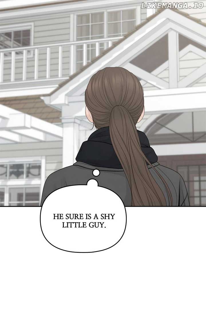 Only Hope Chapter 88 - Page 67