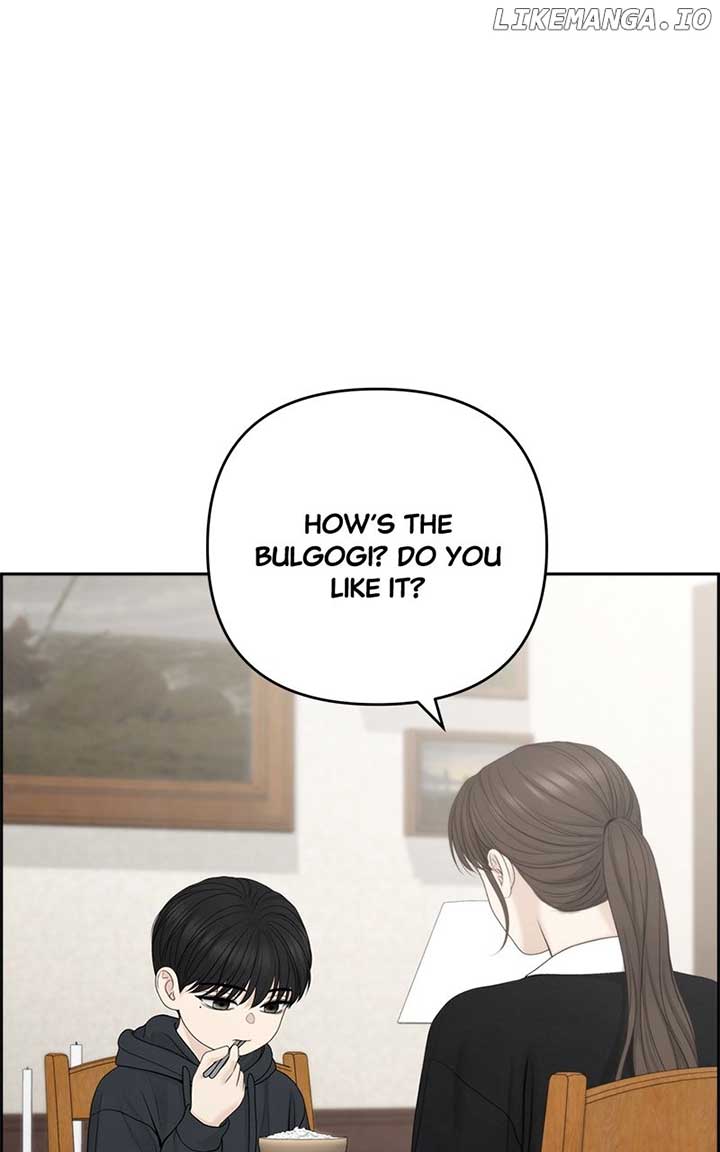 Only Hope Chapter 88 - Page 70