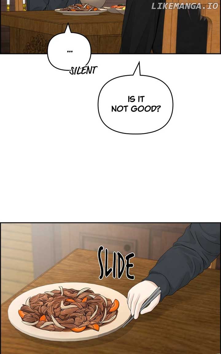 Only Hope Chapter 88 - Page 71
