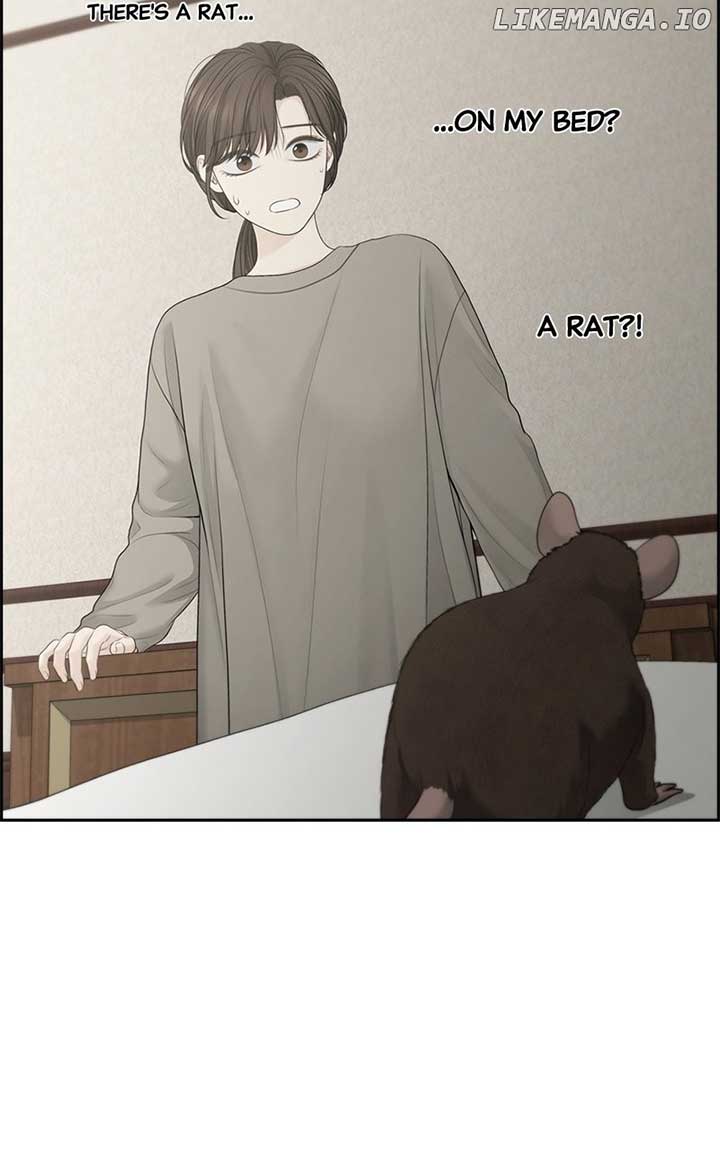 Only Hope Chapter 89 - Page 8