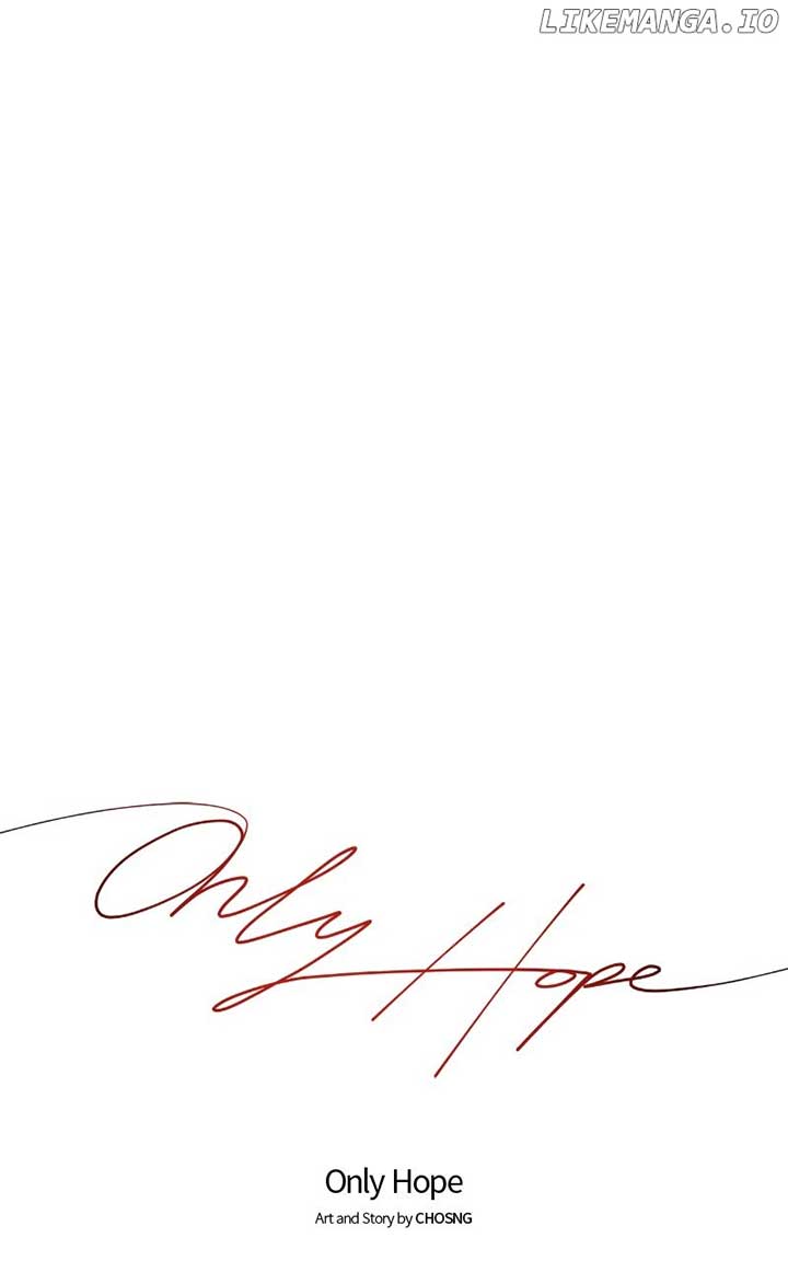 Only Hope Chapter 89 - Page 11