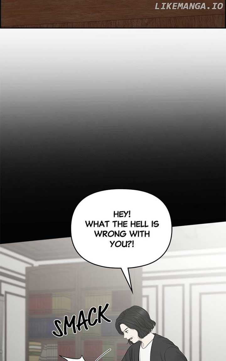 Only Hope Chapter 89 - Page 14
