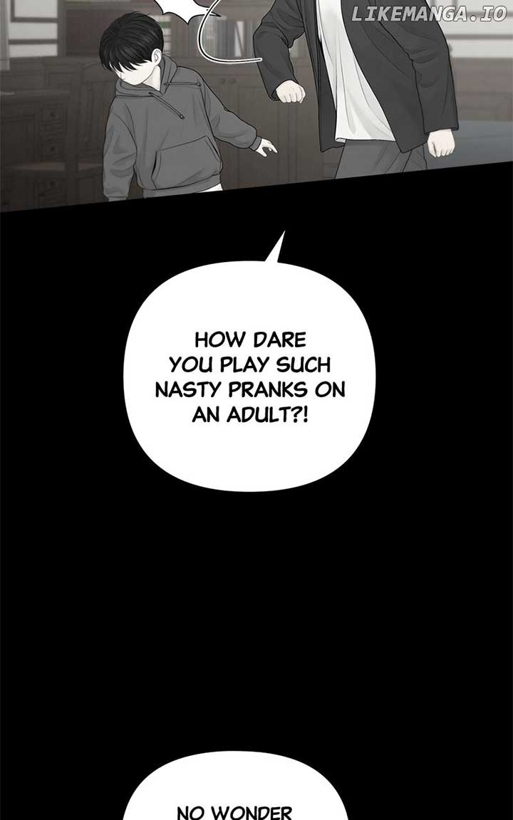 Only Hope Chapter 89 - Page 15