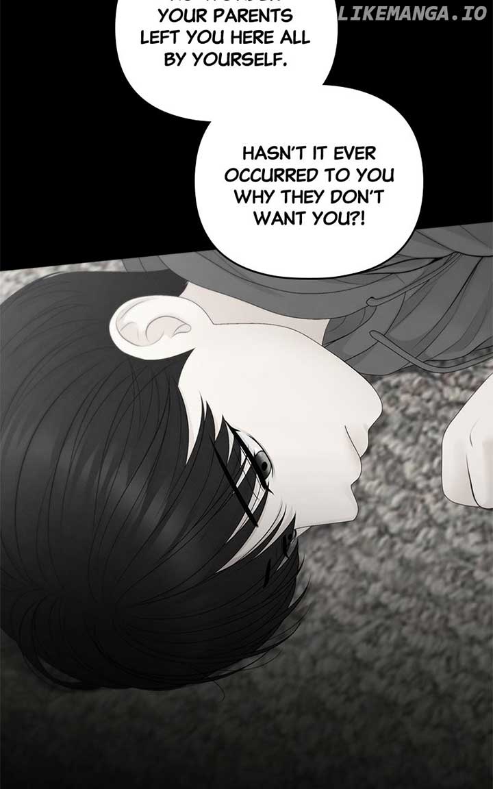 Only Hope Chapter 89 - Page 16