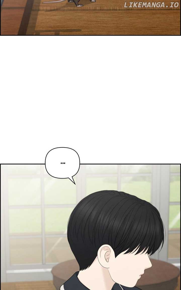 Only Hope Chapter 89 - Page 22