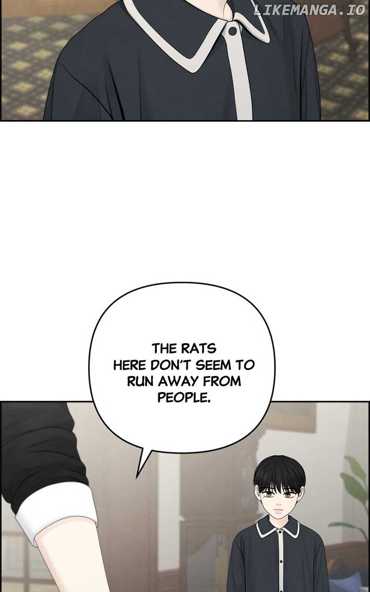Only Hope Chapter 89 - Page 23