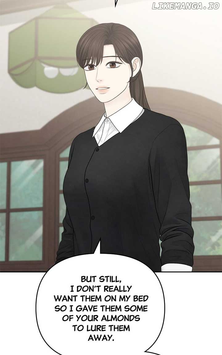 Only Hope Chapter 89 - Page 25
