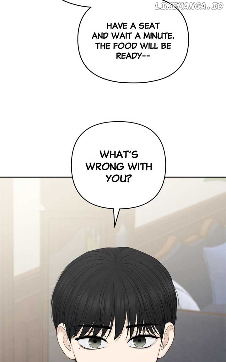 Only Hope Chapter 89 - Page 26
