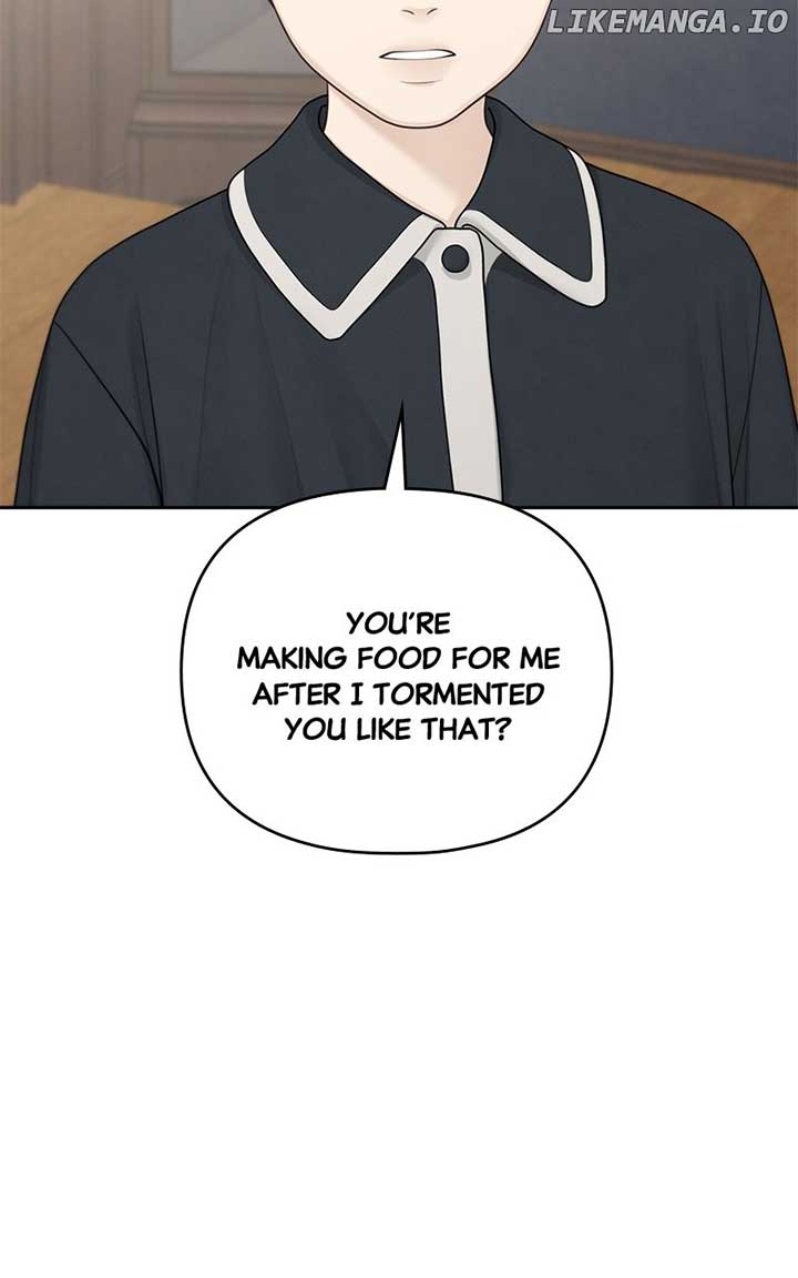 Only Hope Chapter 89 - Page 27