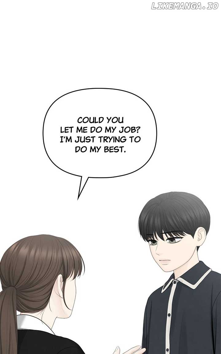 Only Hope Chapter 89 - Page 35