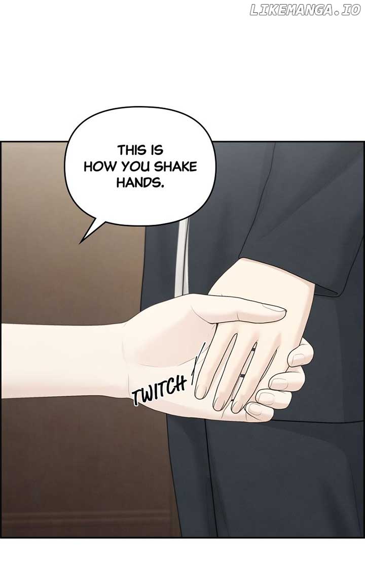 Only Hope Chapter 89 - Page 38