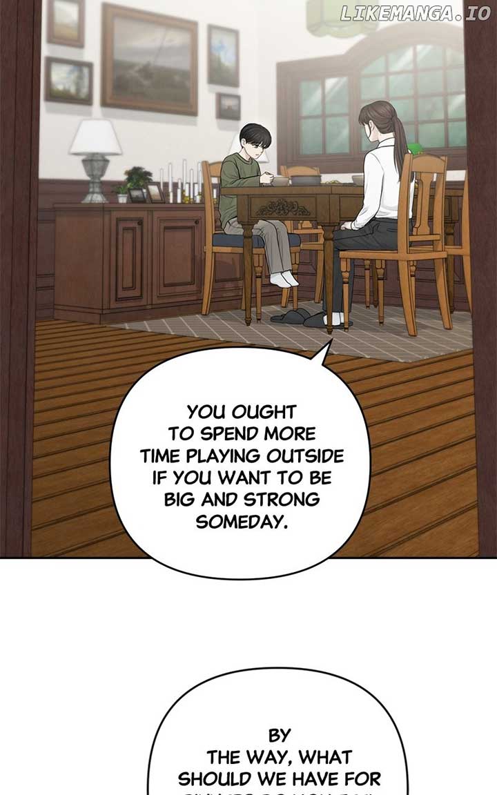 Only Hope Chapter 89 - Page 49