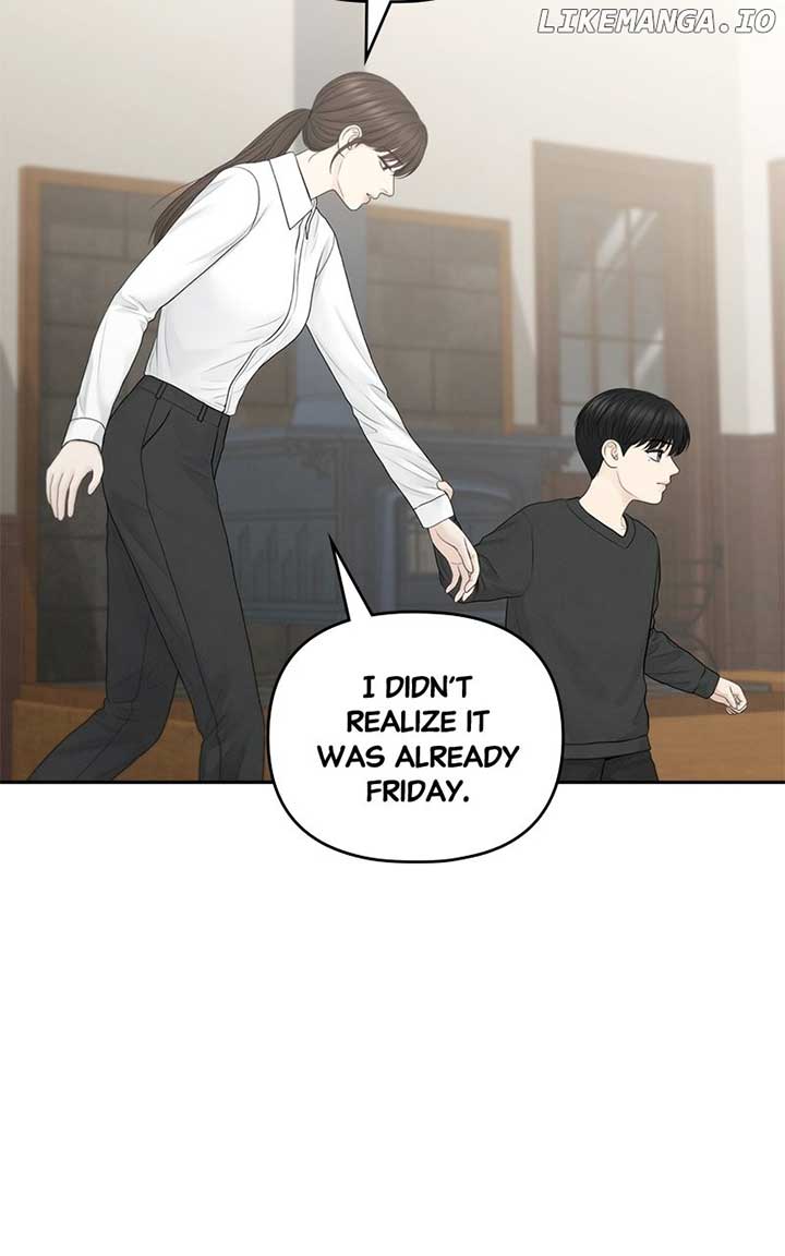 Only Hope Chapter 89 - Page 57