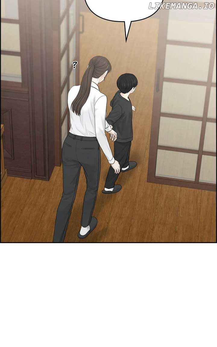 Only Hope Chapter 89 - Page 60