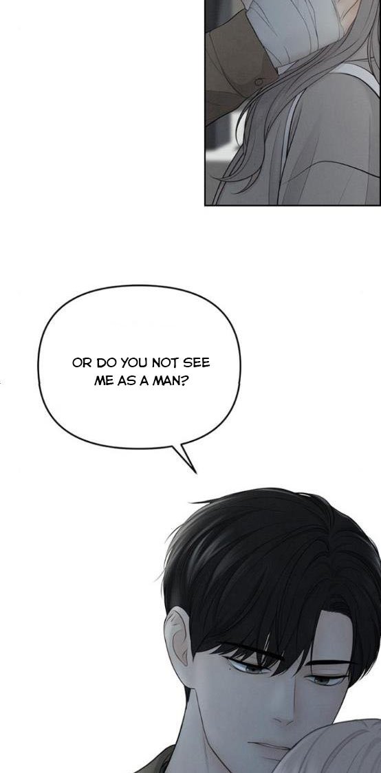 Only Hope Chapter 9.5 - Page 19