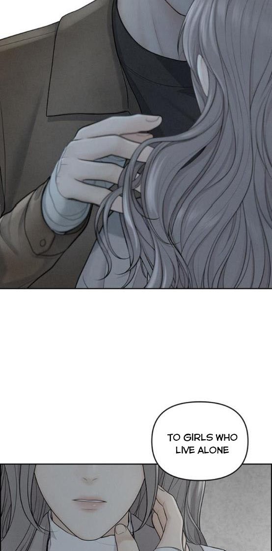 Only Hope Chapter 9.5 - Page 20
