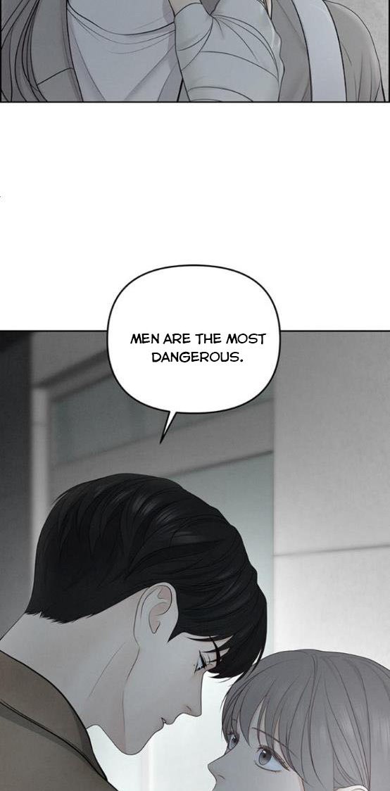 Only Hope Chapter 9.5 - Page 21