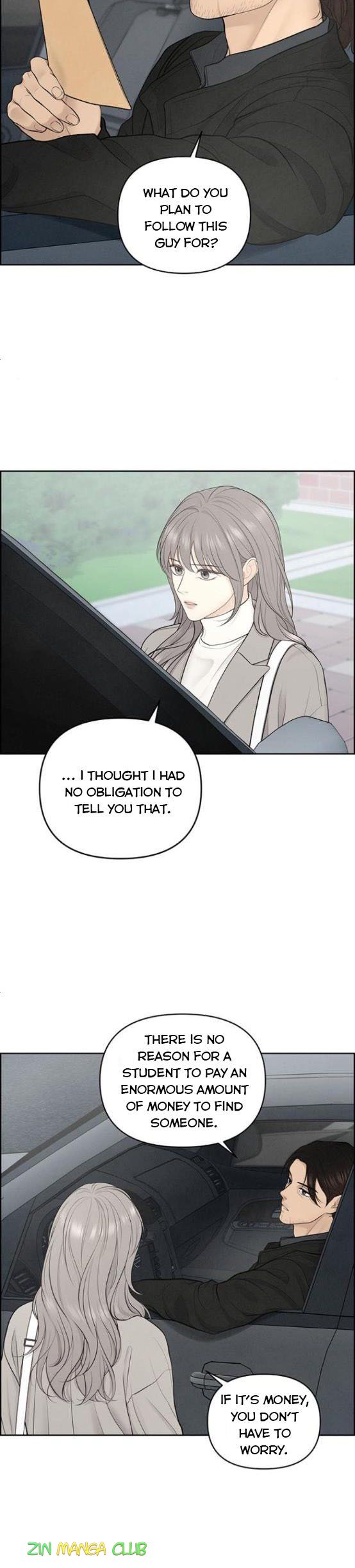 Only Hope Chapter 9 - Page 4