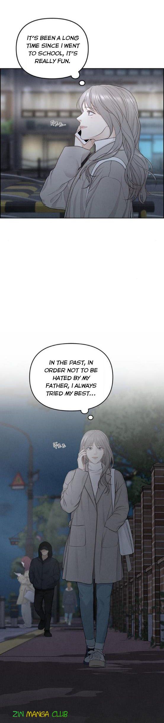 Only Hope Chapter 9 - Page 10
