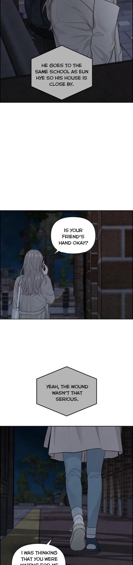 Only Hope Chapter 9 - Page 14