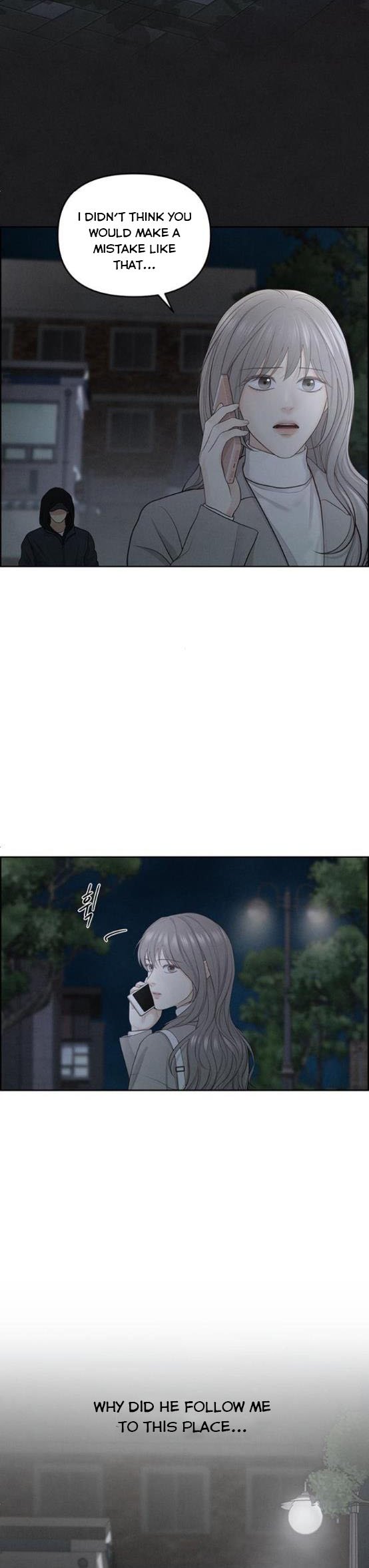 Only Hope Chapter 9 - Page 16