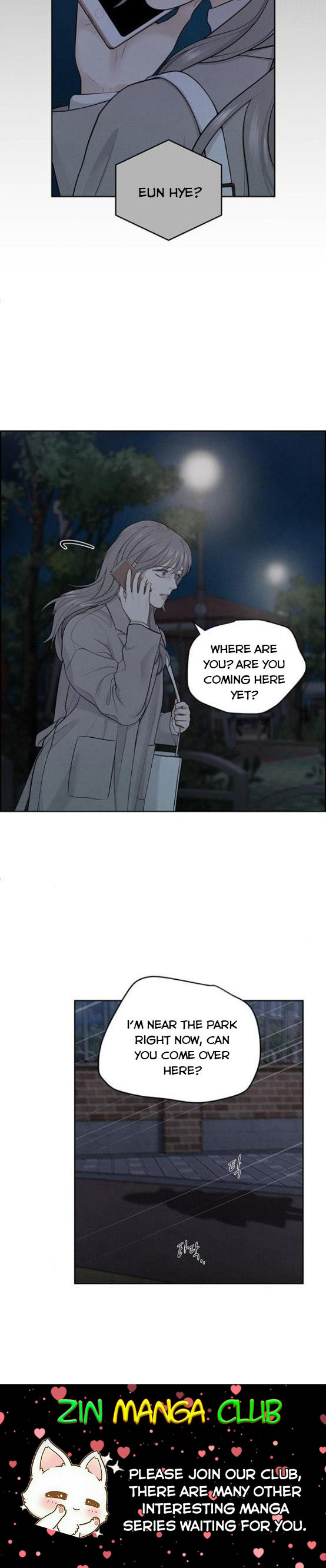 Only Hope Chapter 9 - Page 18