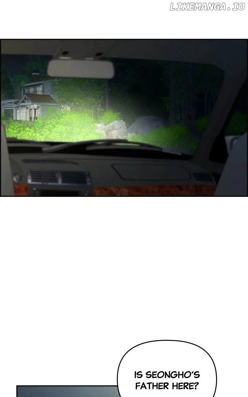 Only Hope Chapter 90 - Page 1