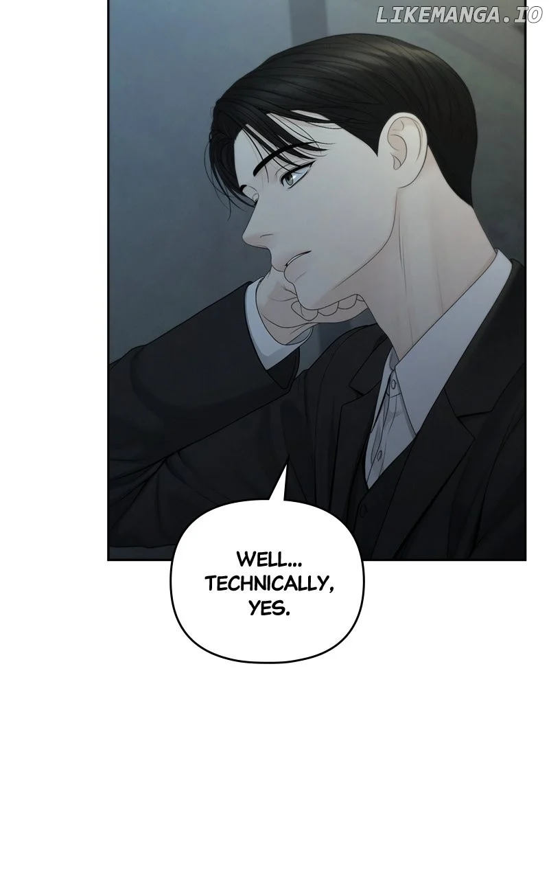 Only Hope Chapter 90 - Page 3