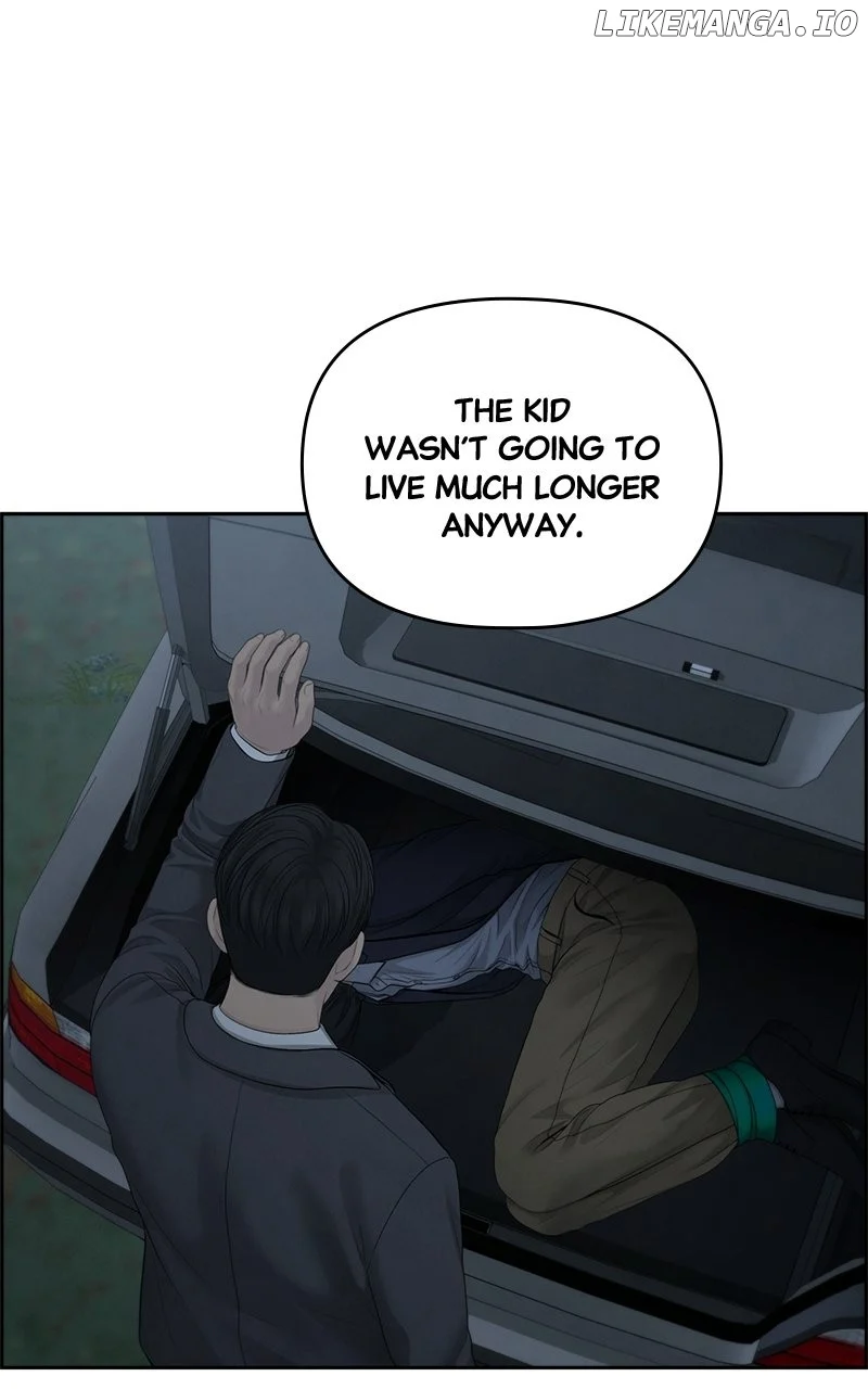 Only Hope Chapter 90 - Page 10